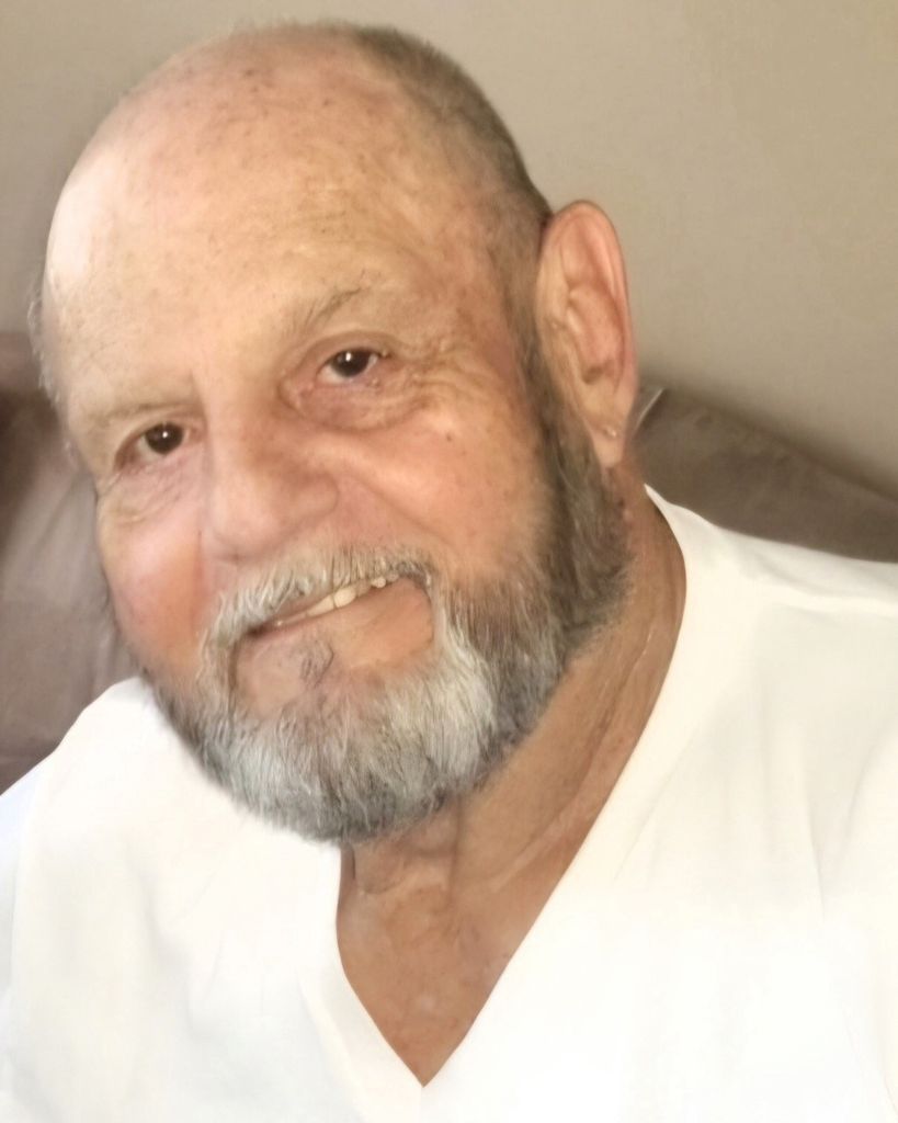 Stanley Schmidt Jr