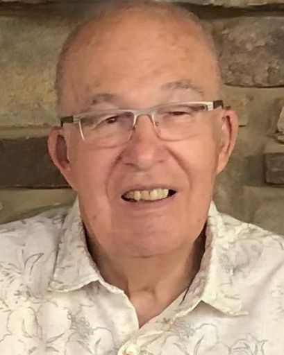 Kenneth "Ken" Patrick Krueger Profile Photo