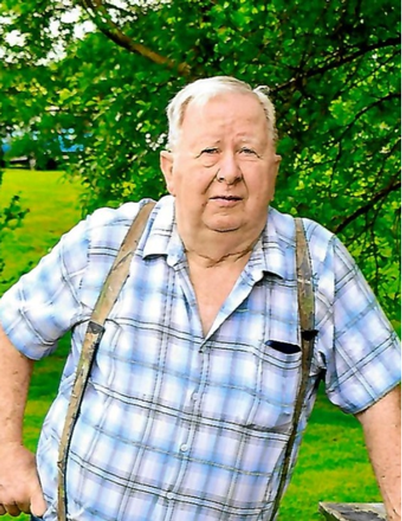 Willliam "Bill" Roy Lindquist Profile Photo