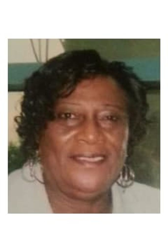 Mrs. Mary L. David-Bond
