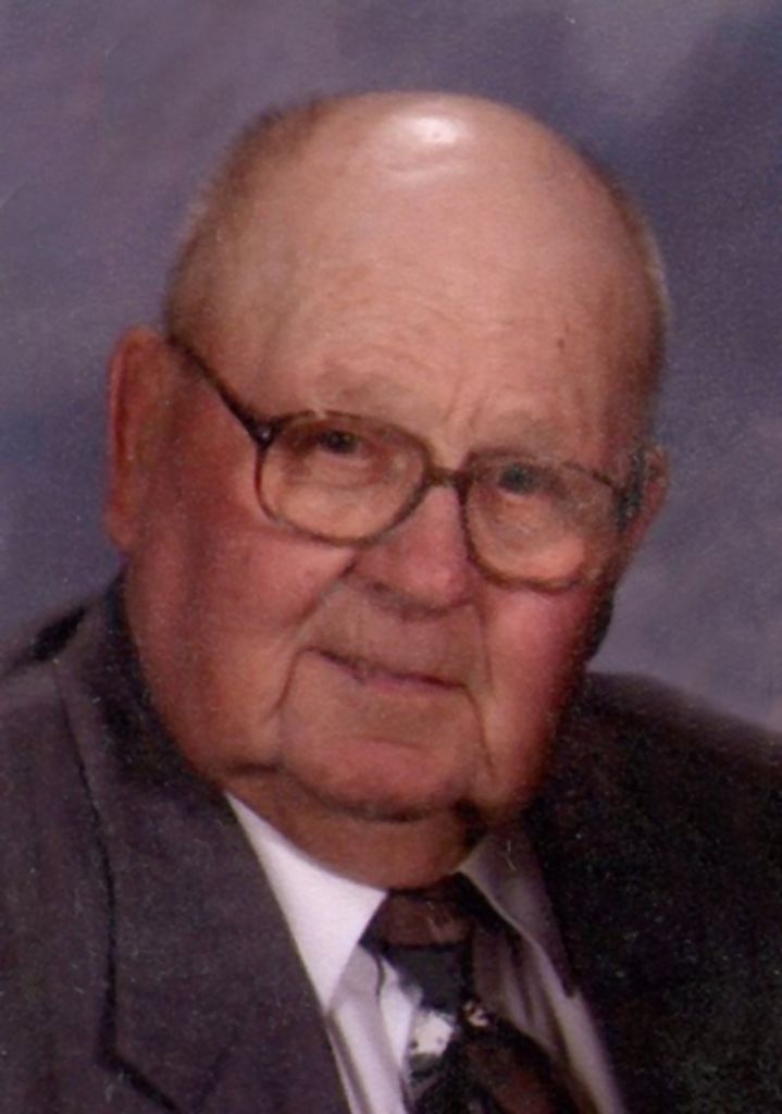 Paul Gene Wright Profile Photo