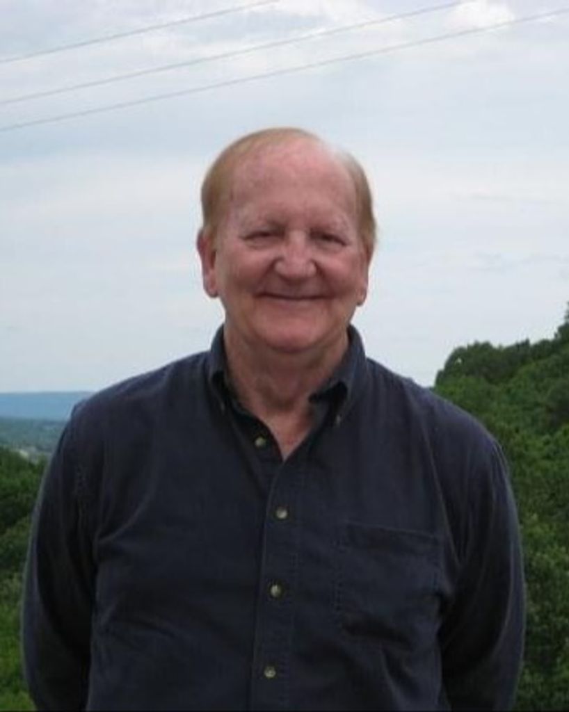 Clarence Price Profile Photo