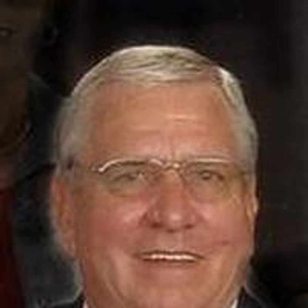 Richard Pawlosky