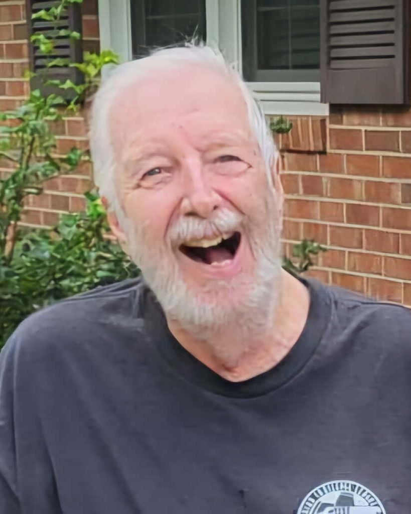 John William Moore