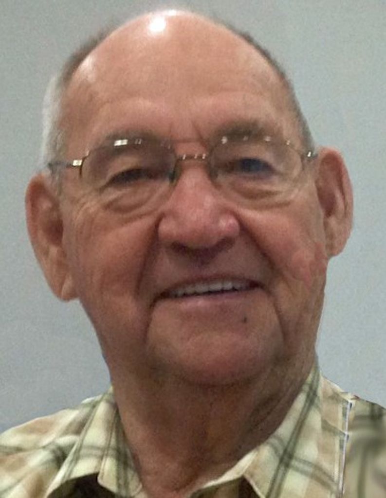 Raymond Hibner Profile Photo