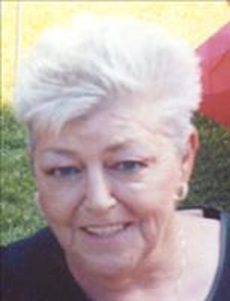 Nancy J. O'Sullivan