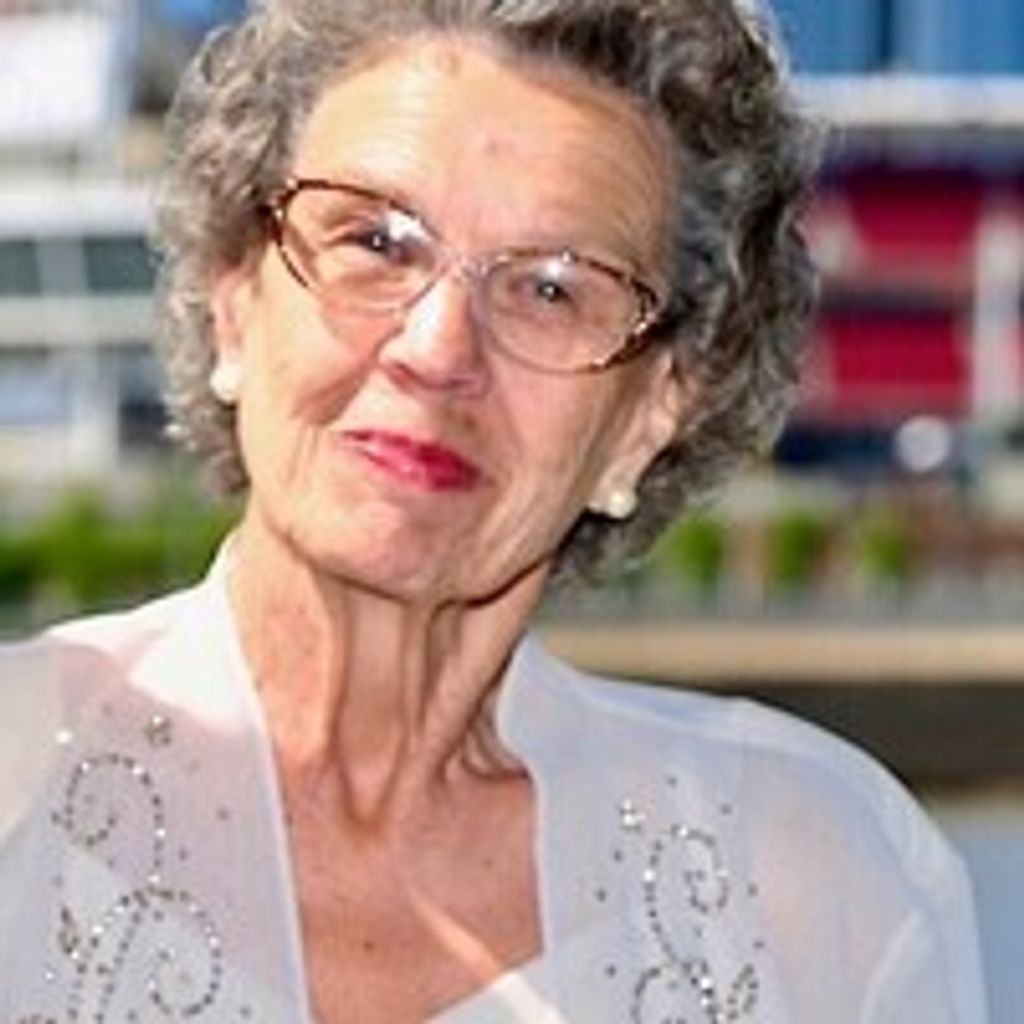 Phyllis Rae Phipps Profile Photo