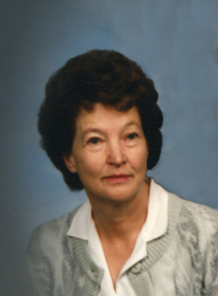 Frances Skelton