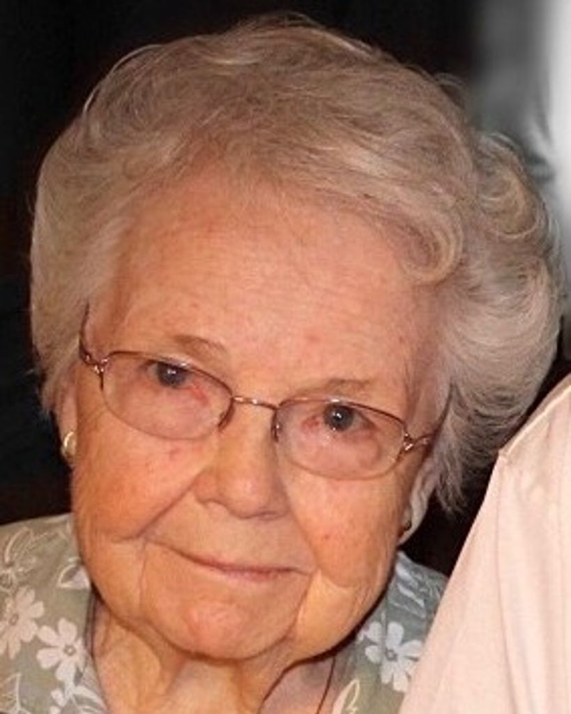 Nancy Lou Greetham Profile Photo