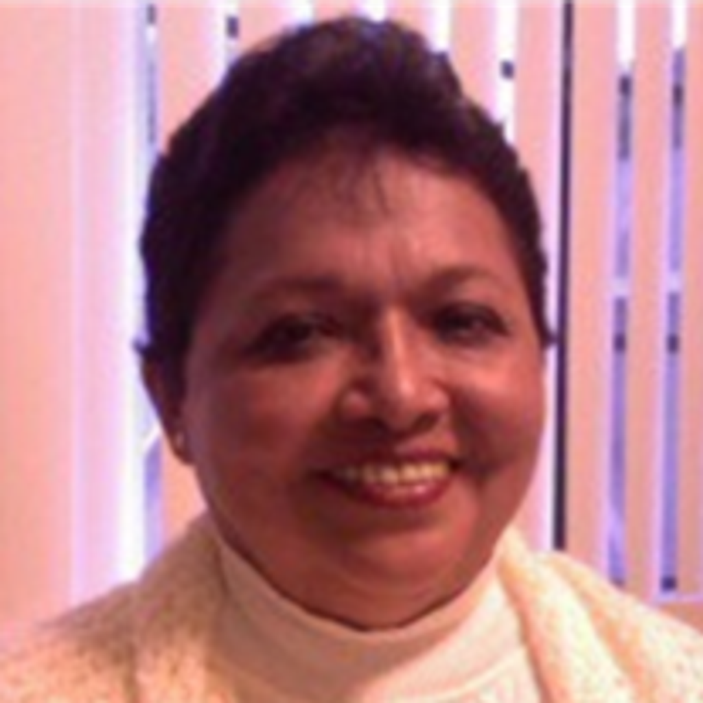 Sara Lucila Carrera
