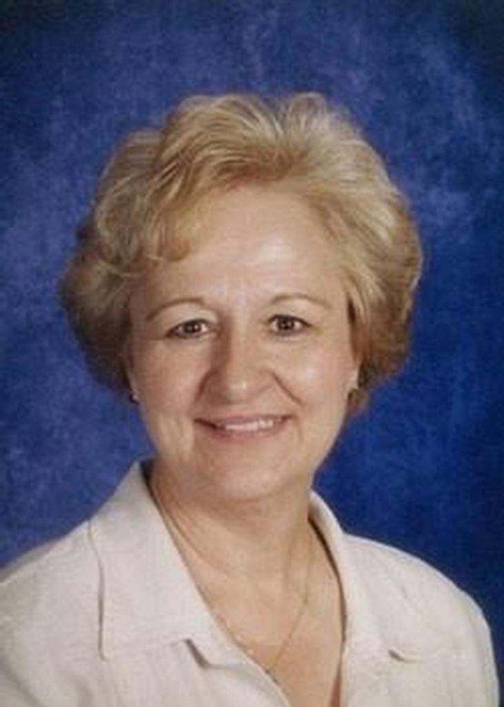 Karen Louise Cunningham