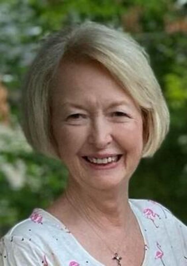 Suzanne Wyatt Profile Photo