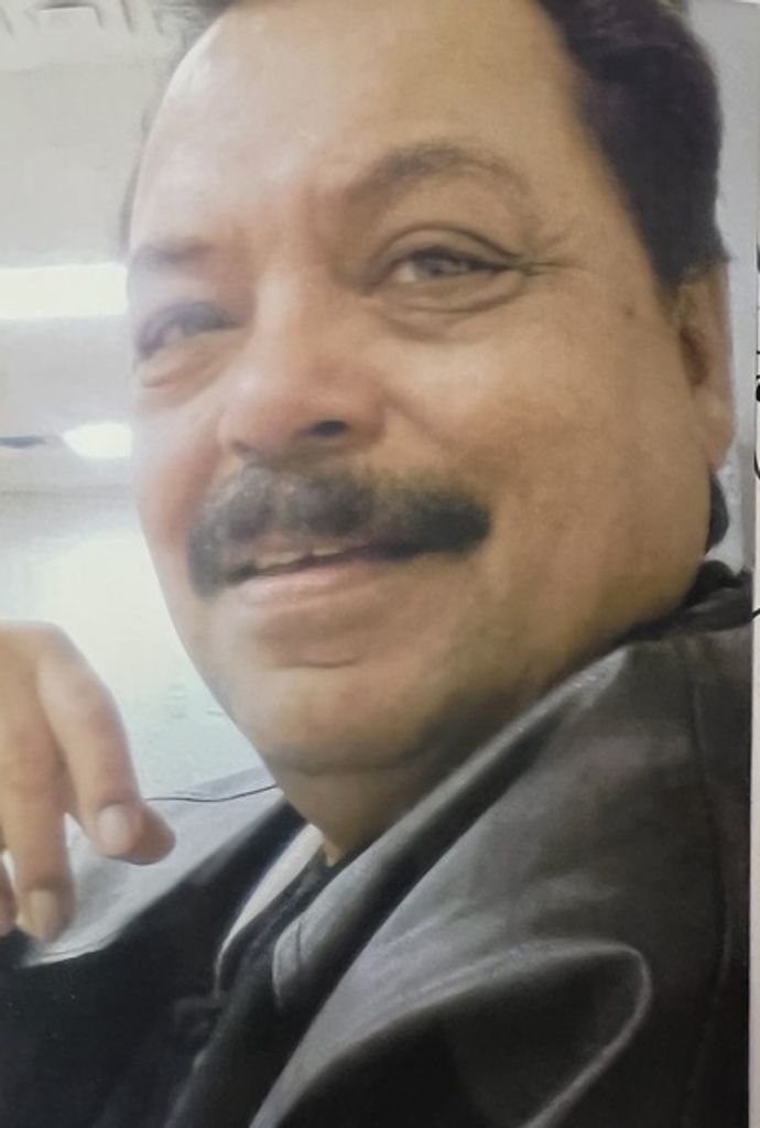 Edward Bruce Delonais Profile Photo
