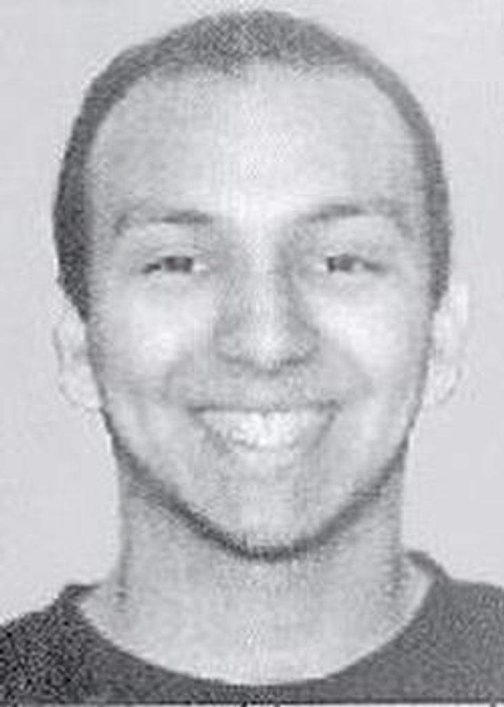 Reynaldo Garanzuay Jr.