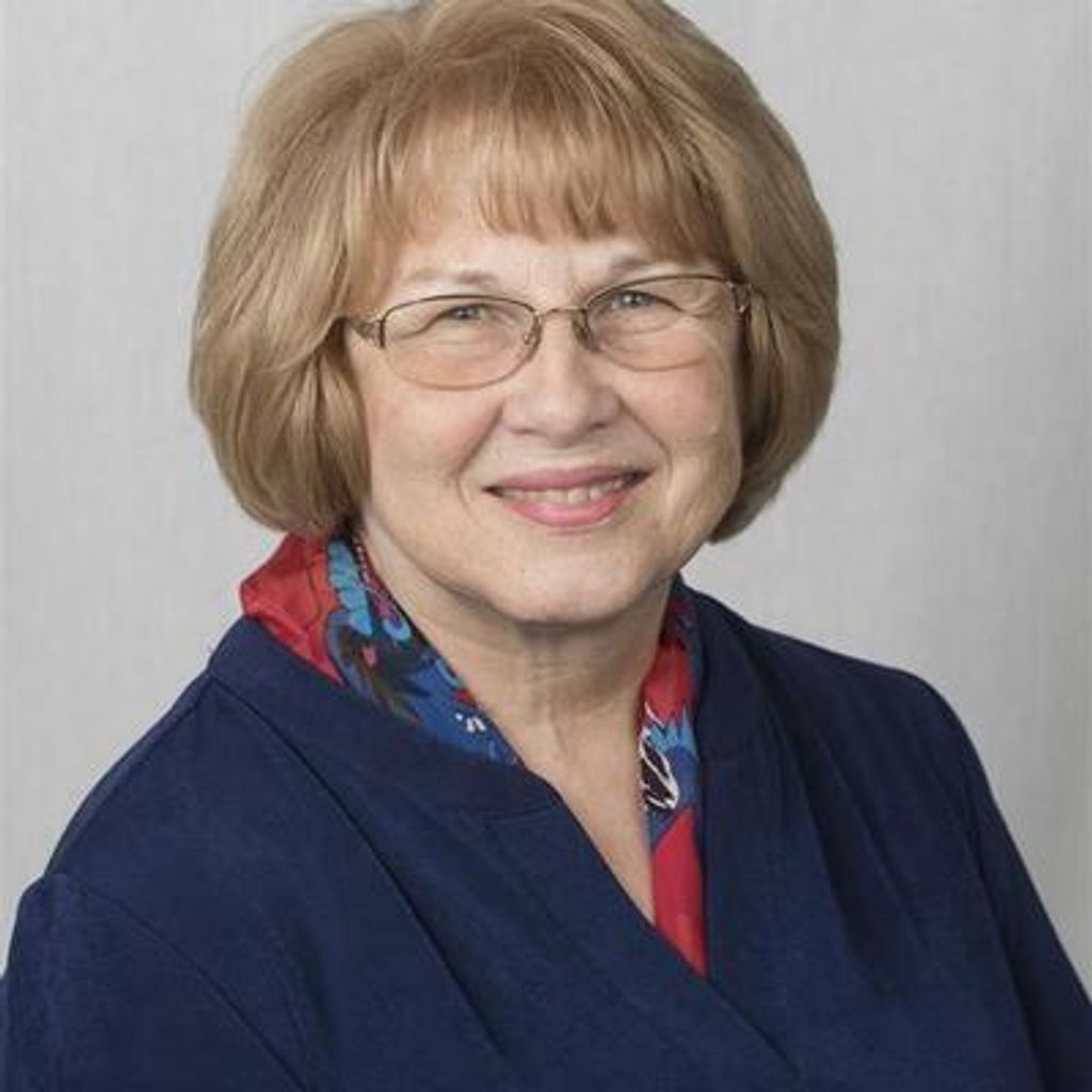 Martha Rock Profile Photo