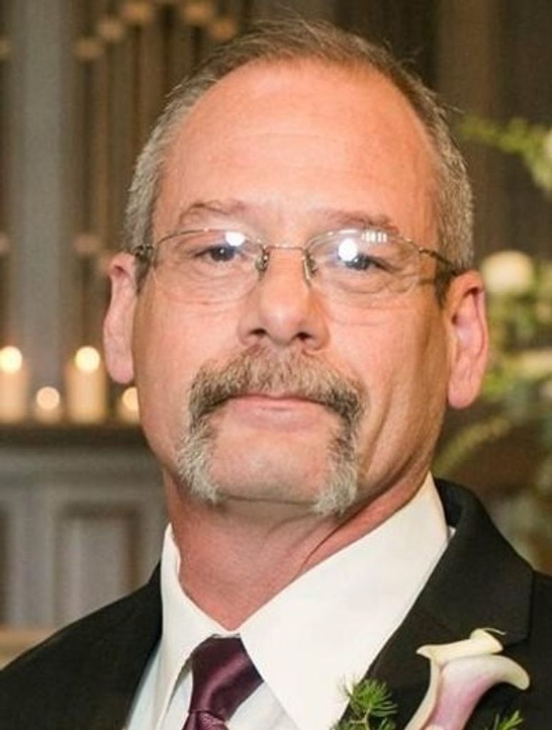 Ronnie Edward Belcher Profile Photo