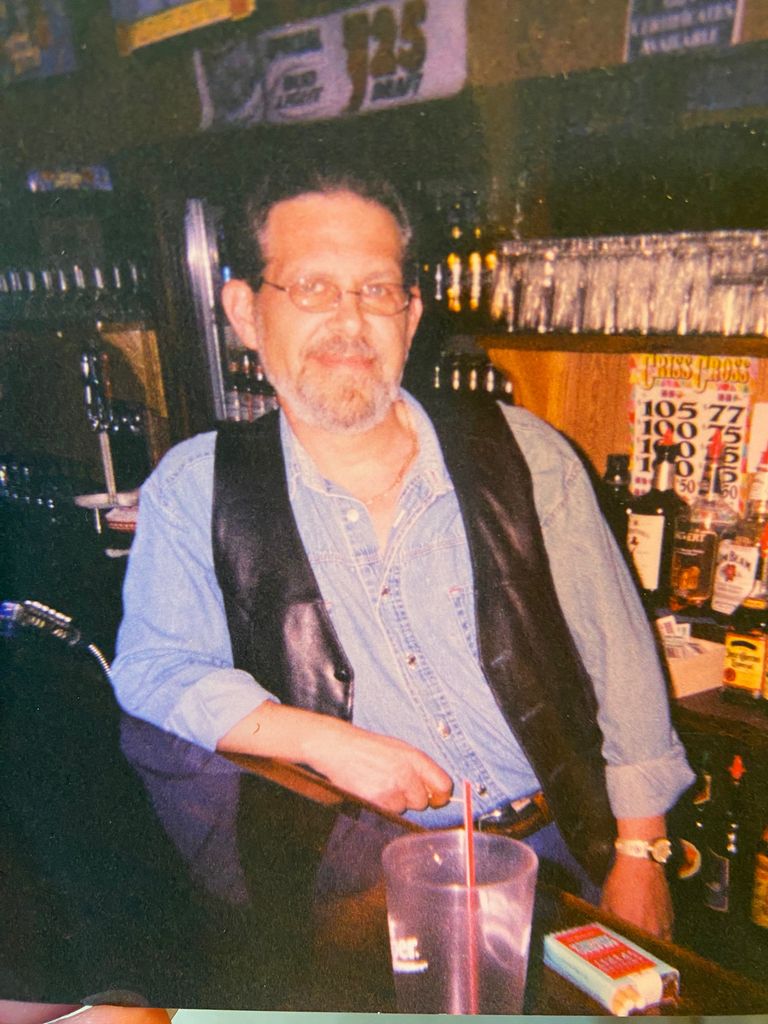 Kent Davis Profile Photo