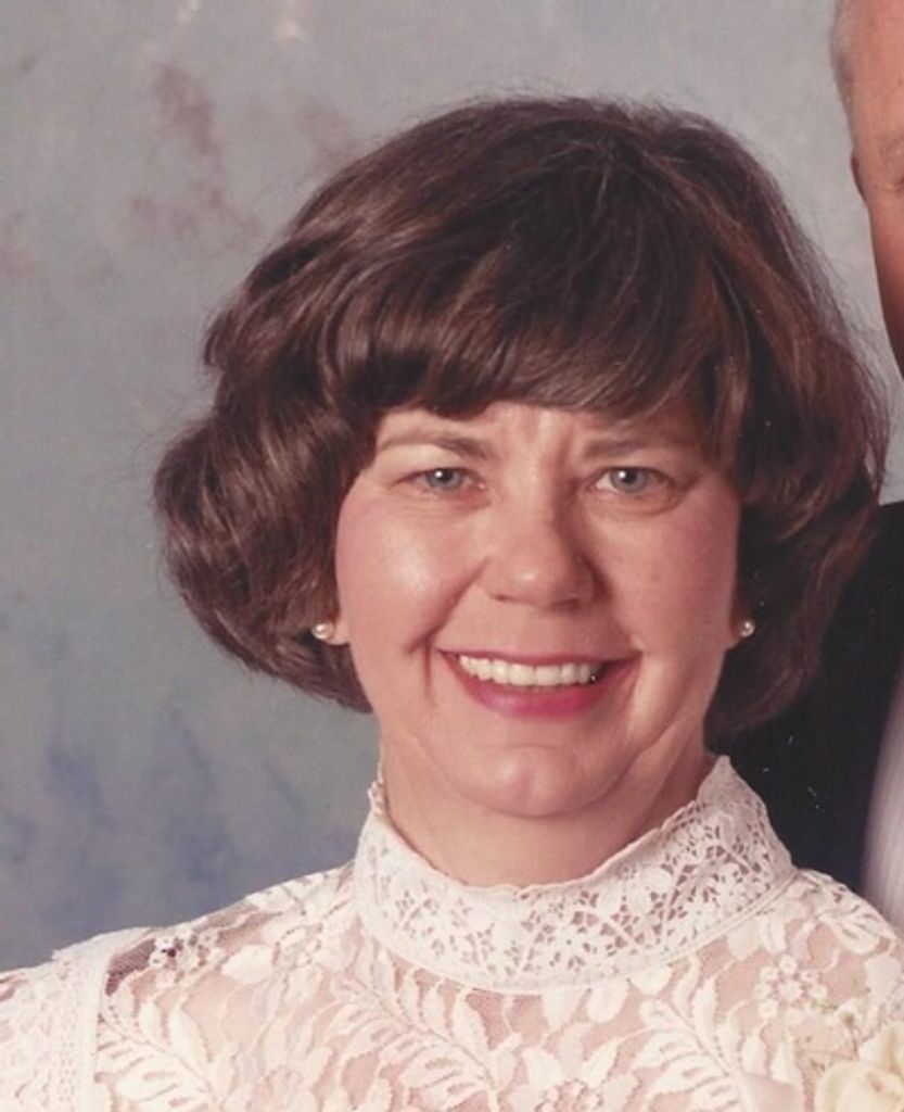 Martha Kay Crawford