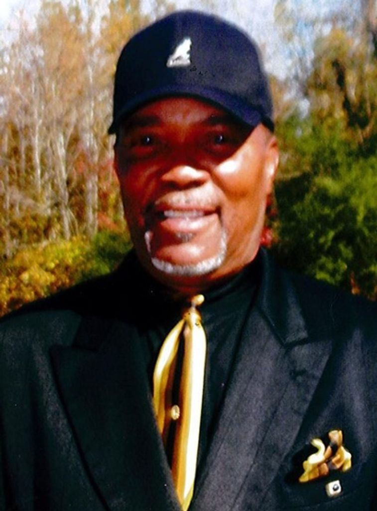 Arthur Lee Lynn