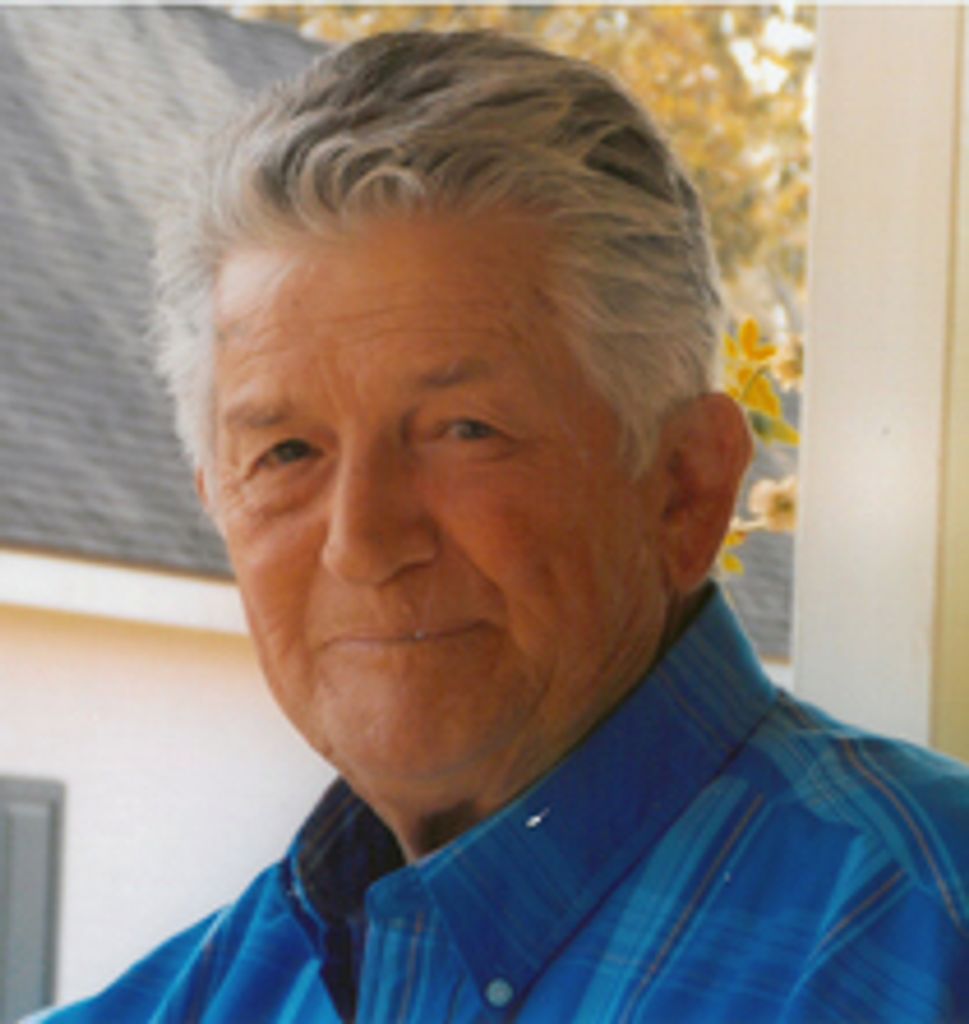 Loyd "Ed" Gates