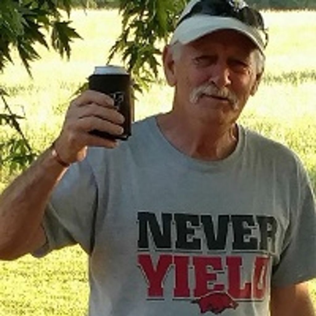 Melvin "Pete" Moser