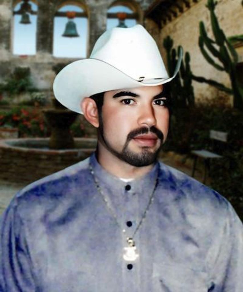 Roberto Bedolla Profile Photo