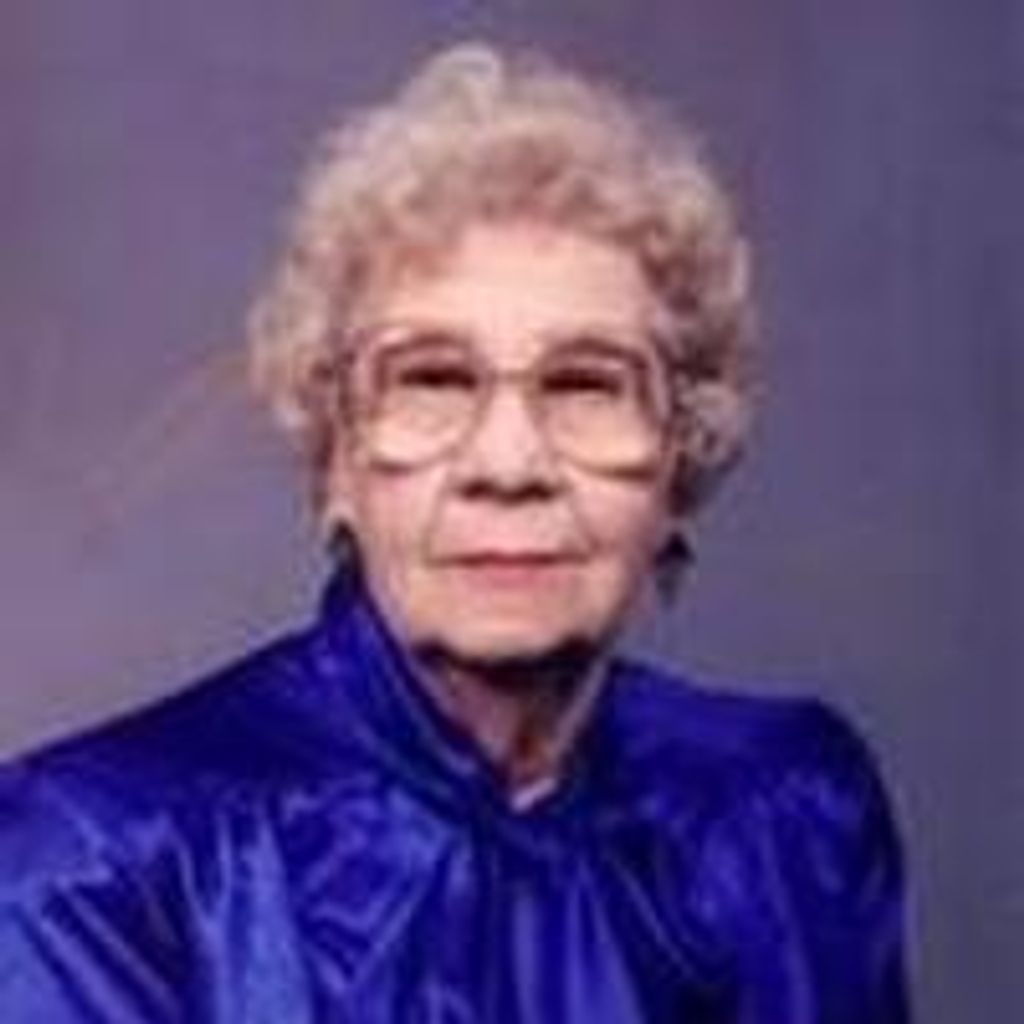 Agnes S. O'Brien