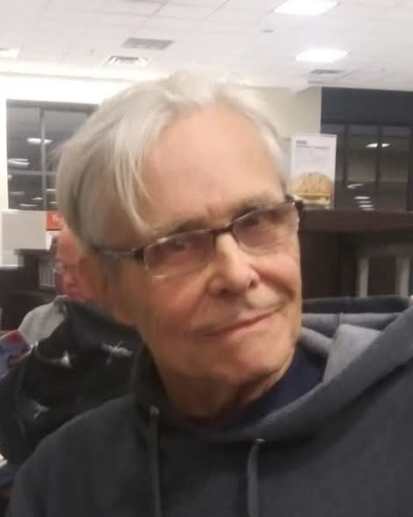 William C. Tabacchi