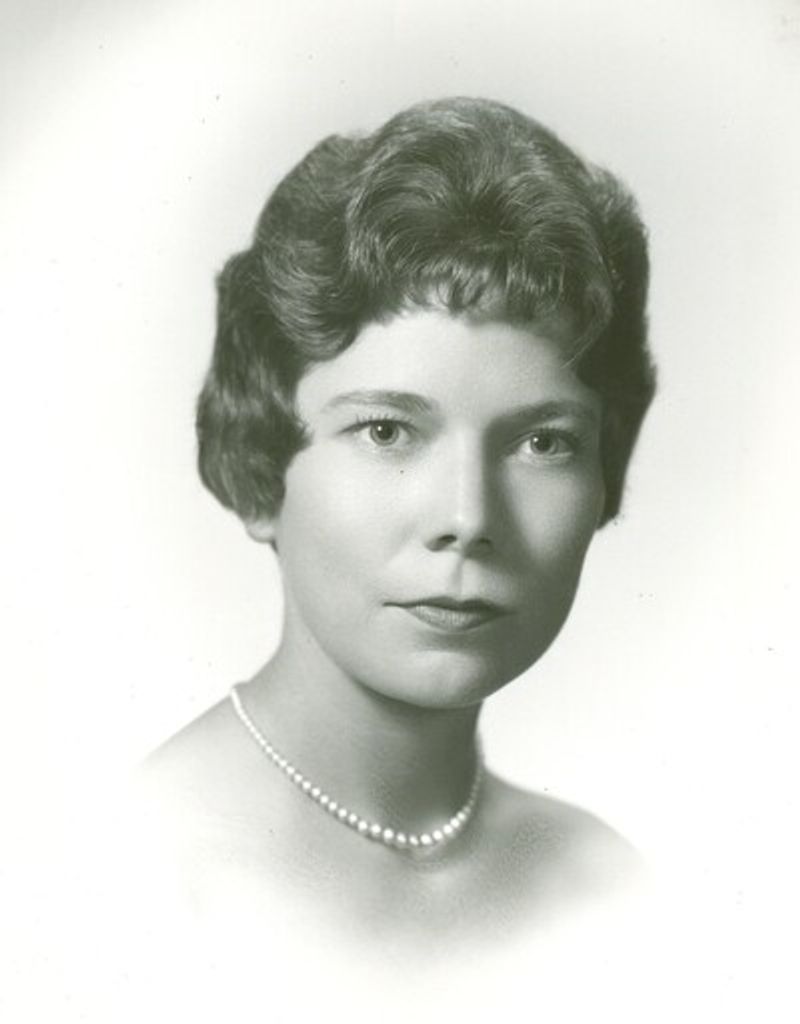 Lura Alice Robertson