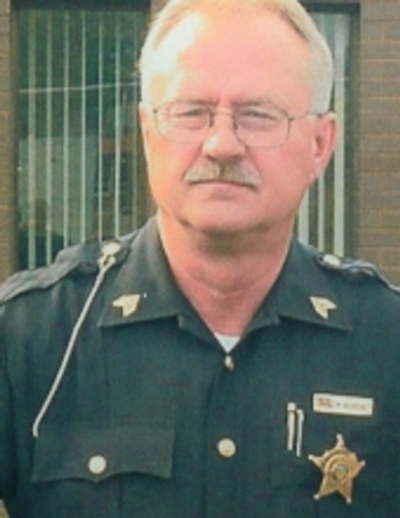 Steven  W. Mccroskey  Sr.