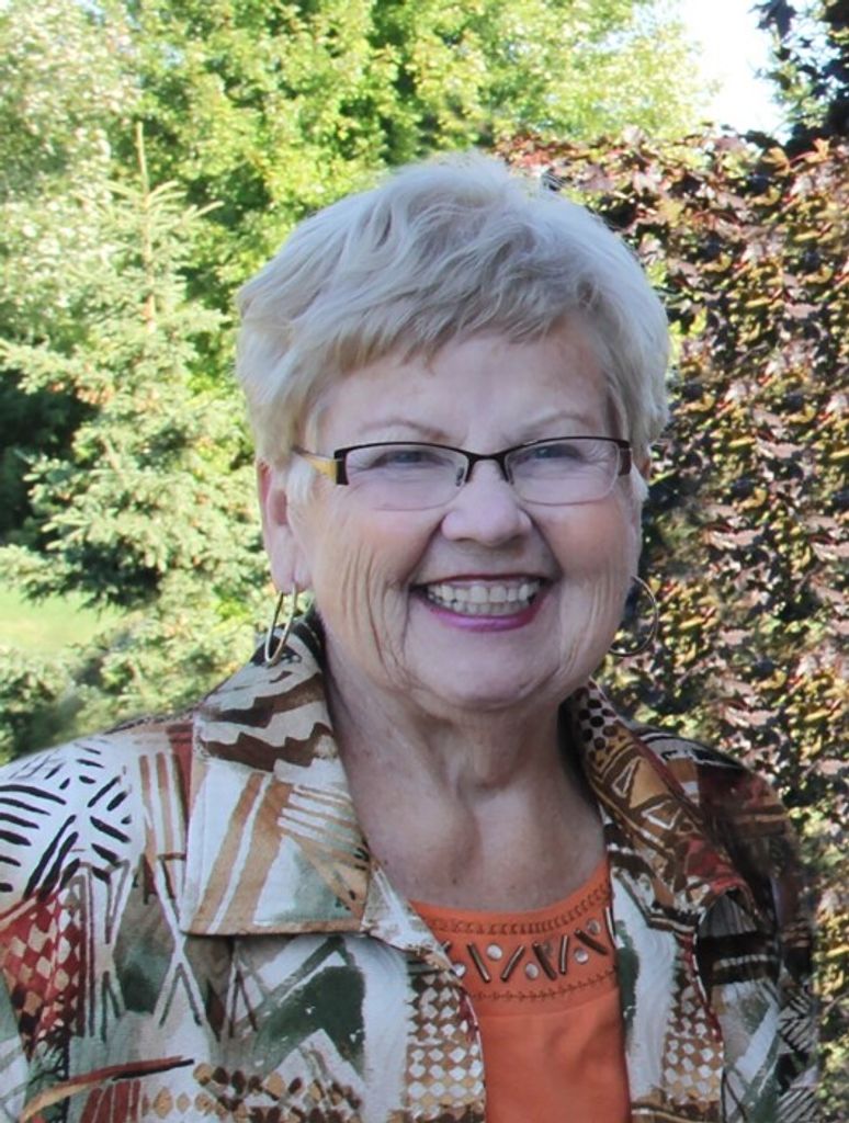 Carole Severson