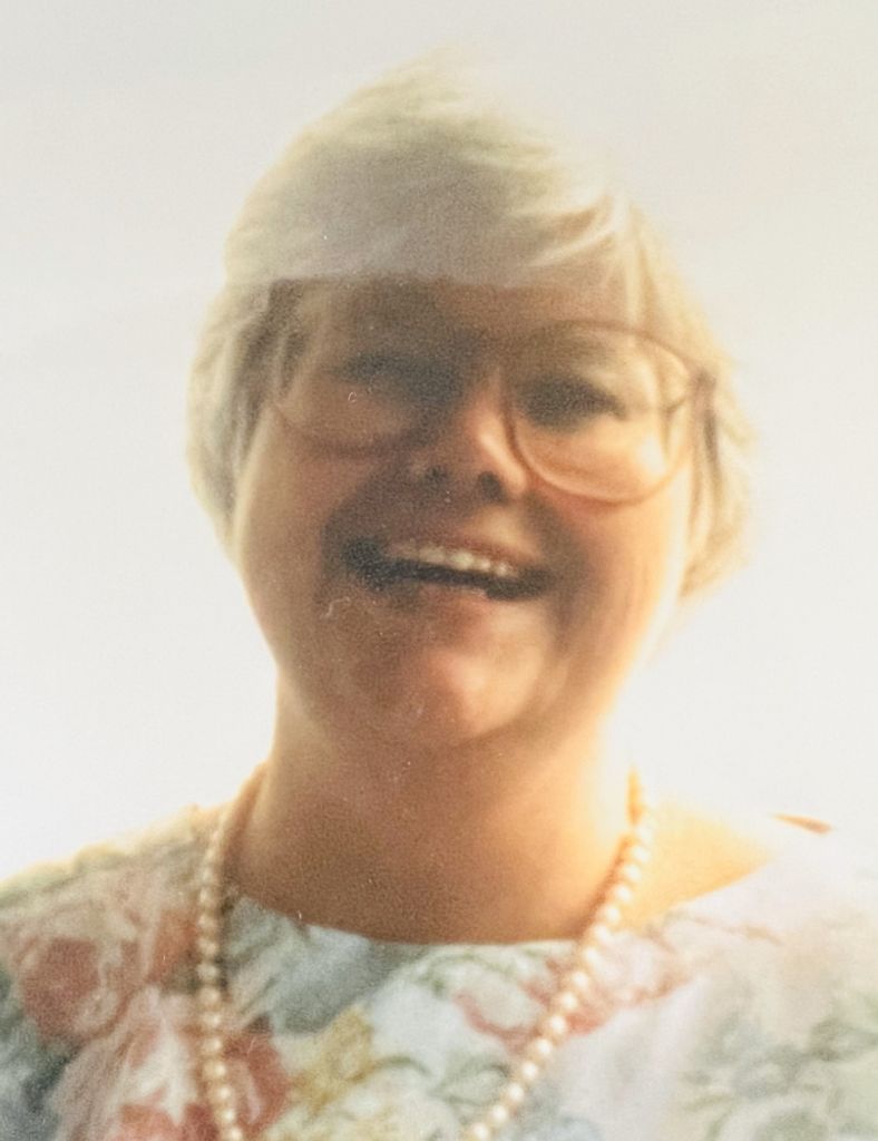 Diane Rae Dejong Profile Photo