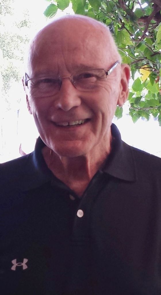 Michael "Mick" Martin Tilrico, Sr Profile Photo