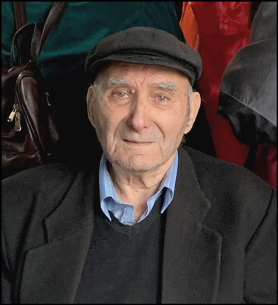 George A. Kazakos Profile Photo