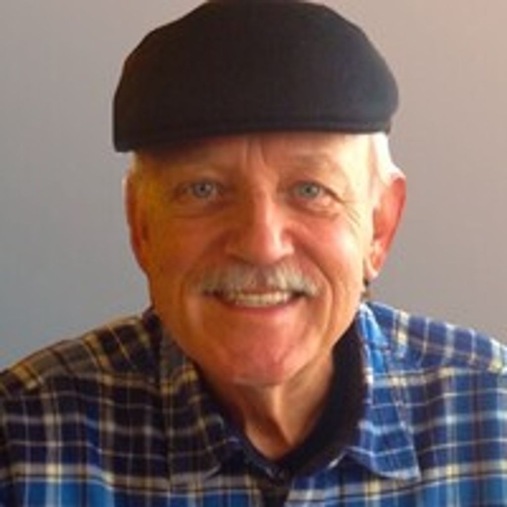 William "Bud" H. May Iii