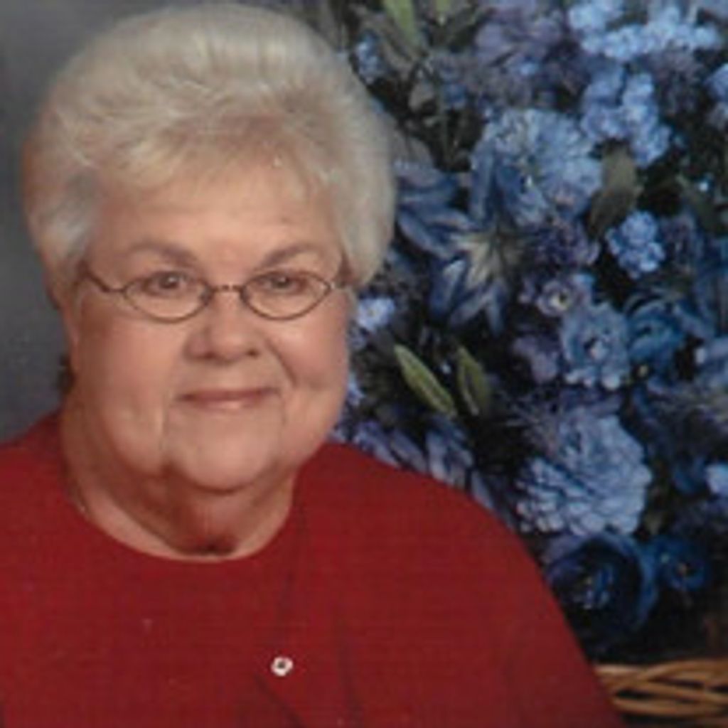 Betty  Jo Moon