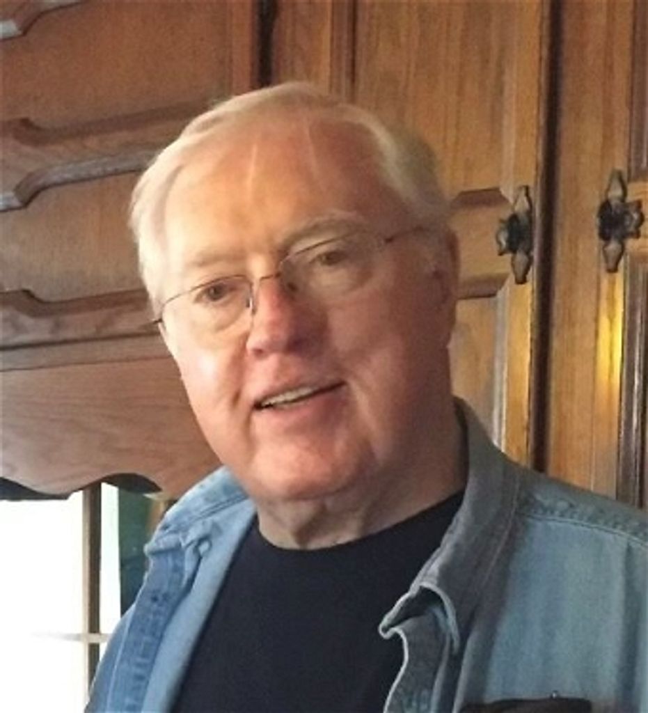 John Edward "Jack" O'Keeffe Profile Photo