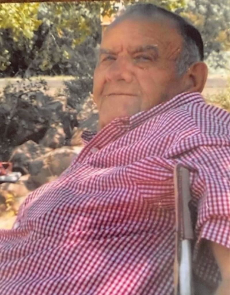 Charles D. Chism Profile Photo