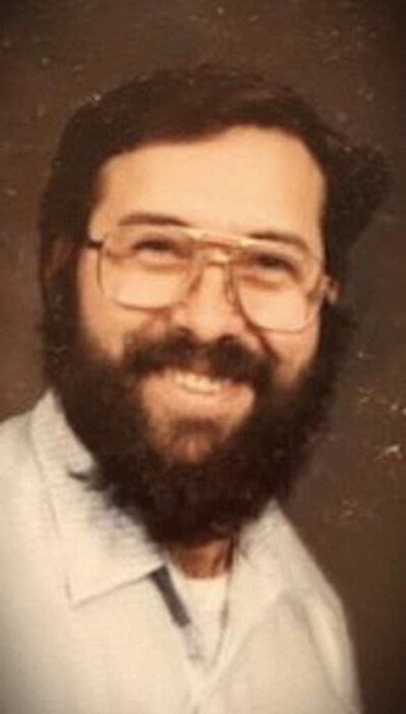 Carl Edward Adams Profile Photo