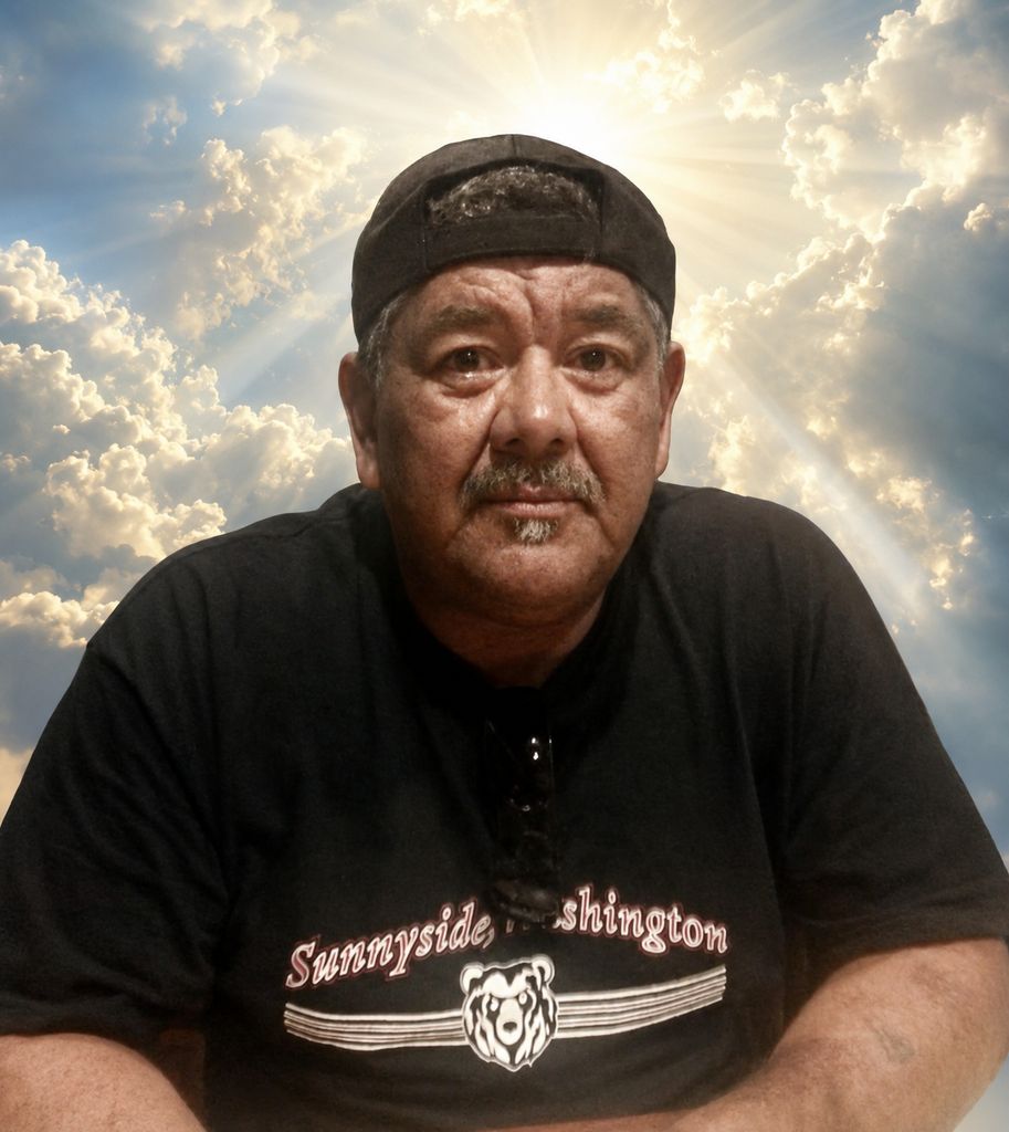 Israel Gonzalez