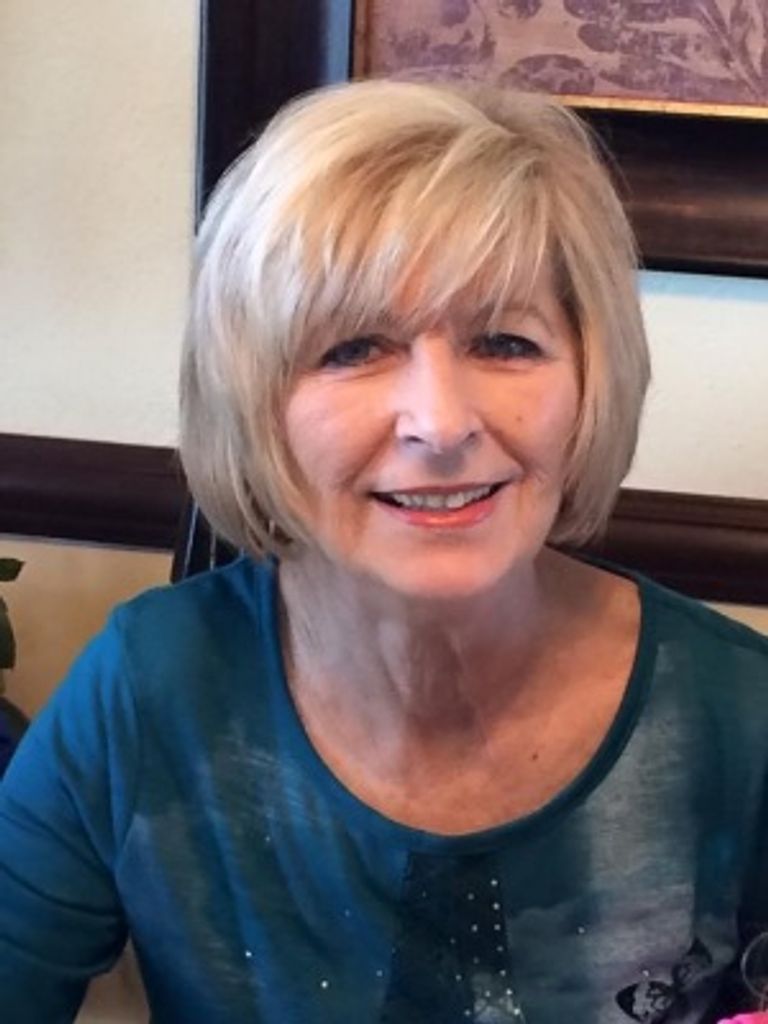 Jeanetta Faye (Carby)  Clemons