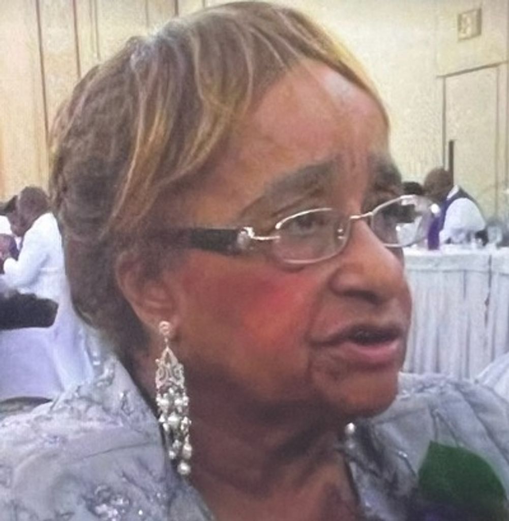 Josephine Cotman Spencer Profile Photo
