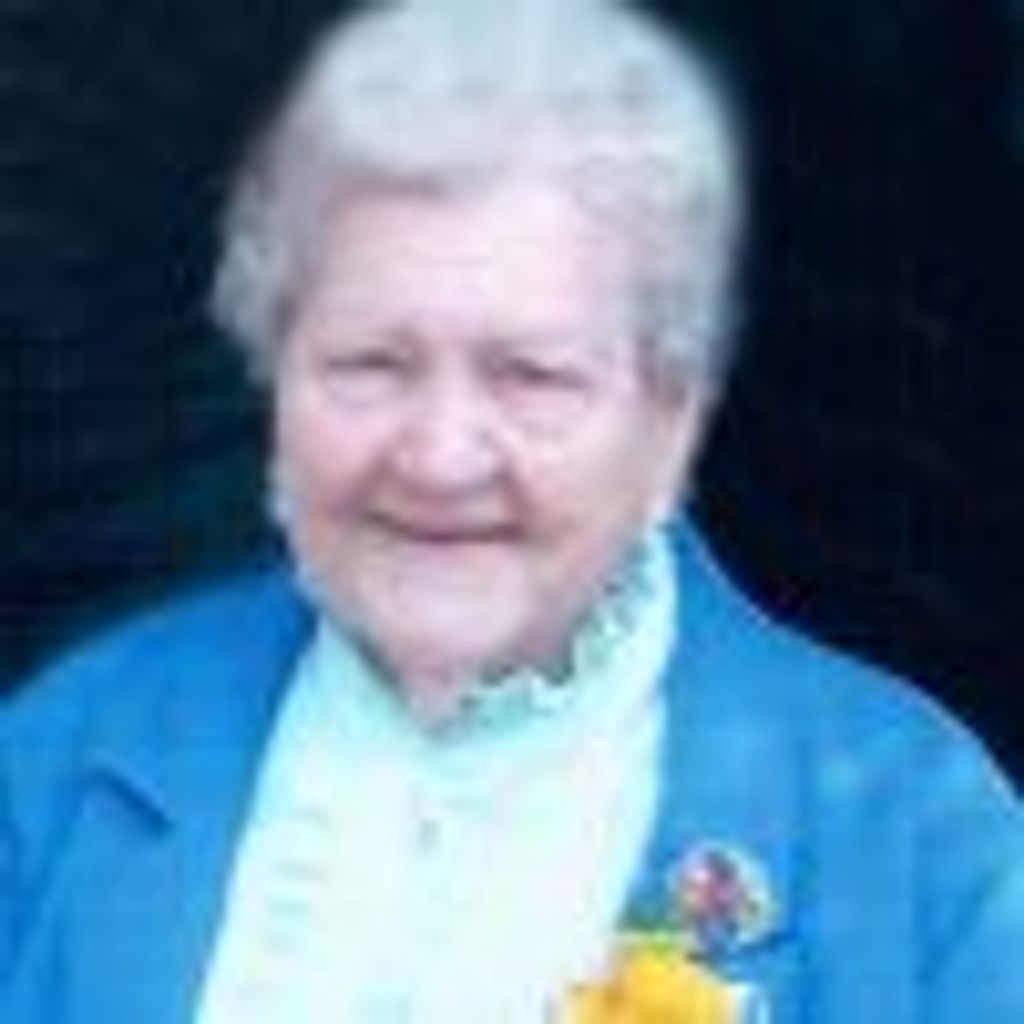 Clara Evelyn Heidrich