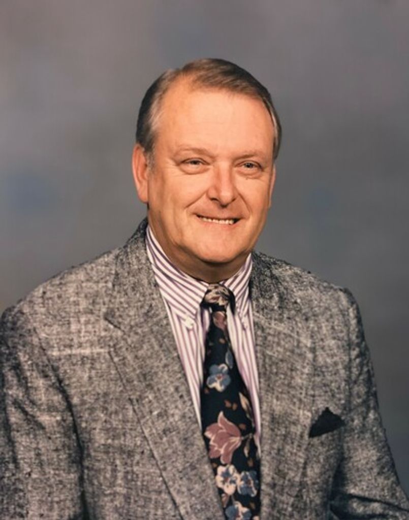 Wayne Schroeder Profile Photo