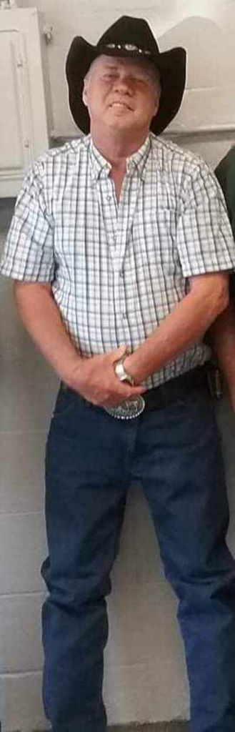 Frederick Dale Arrington