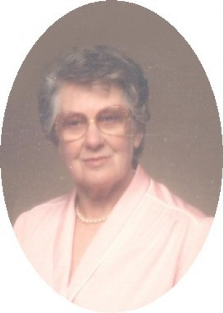 Norma M. Manges