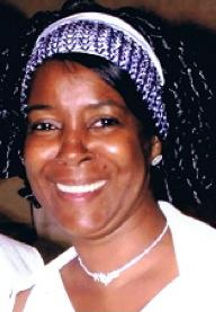 Michele D. Lewis Johnson