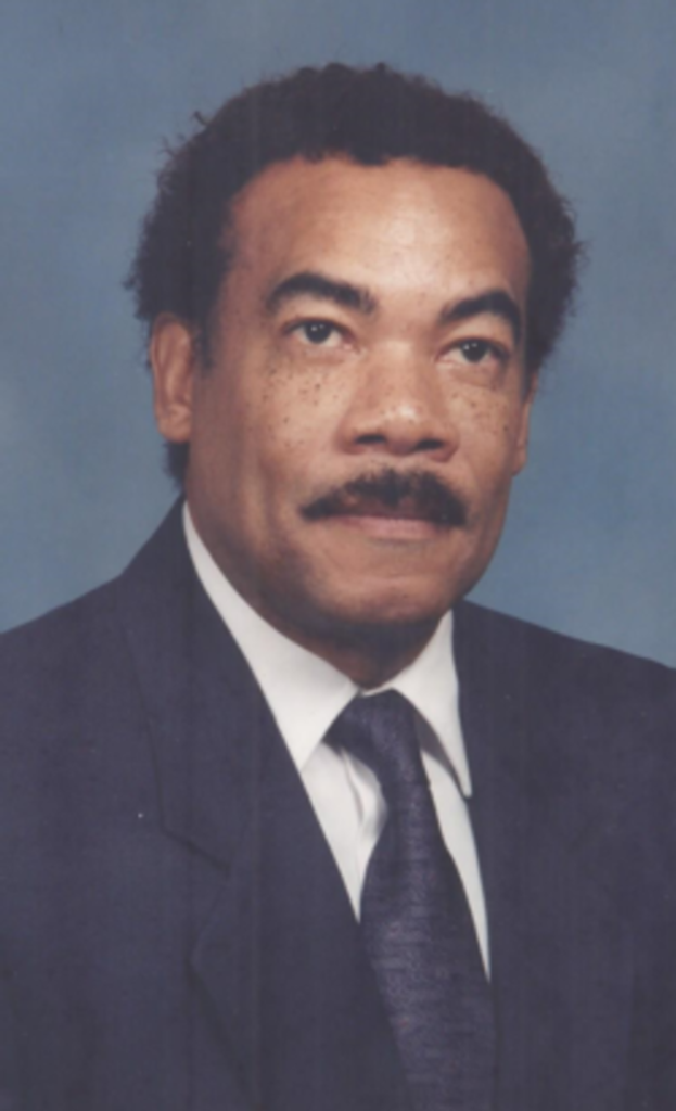 Bernard Wayne Haynes, Sr. Profile Photo