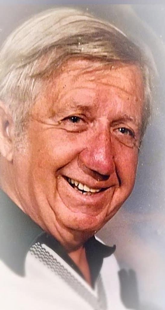 Donald G. Riggs Profile Photo