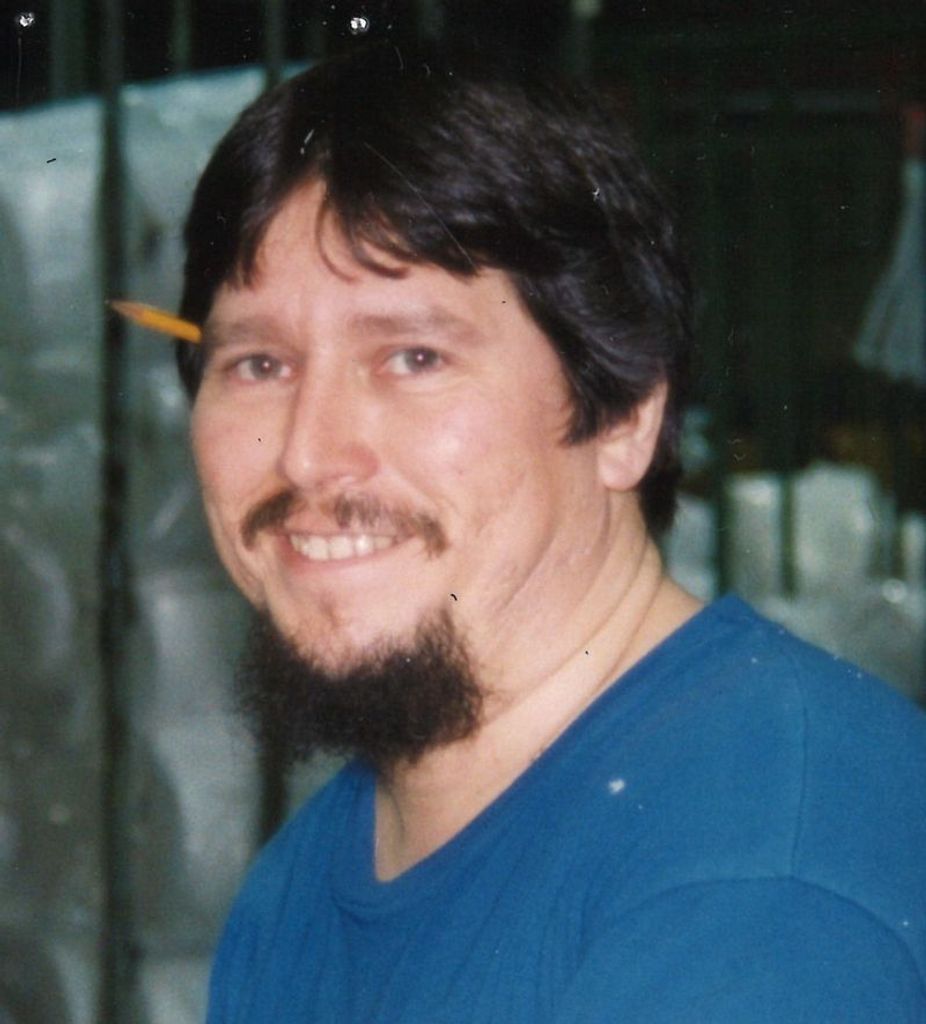 Ricky Edmonds